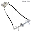 G-Wagon Rear Window Regulator Without Motor Passengger Side W463  2009-2018 G500 G55 G550 G63 G65