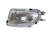 Factory Replacement Fog Lamp (Driver Side) SLK/C/E-Class/CLK 63128385092