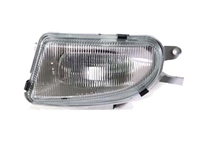 Factory Replacement Fog Lamp (Driver Side) SLK/C/E-Class/CLK 63128385092