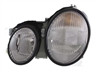 CLK Factory Replacement Headlight (Driver Side) 98-03 W208 CLK320/430/S43055