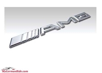 Genuine Mercedes-Benz AMG Emblem Logo For All Models A2208170815