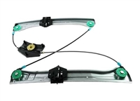 S-Class Front Window Regulator W/Out Motor 07-13 Driver Side W221 S350/S550/S600/S63/S65