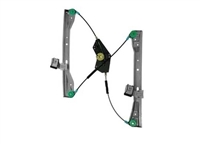 C-Class Mercedes Benz Front Window Regulator Without Motor (Passenger Side) 08-14 W204 C300/C350/C250/C63