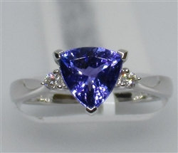 Tanzanite