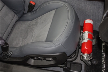 R-2171 Fire Extinguisher - Corvette C7