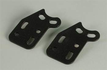 R-9024 Seat Brace Mounting Kit - for Harness Mount Bars