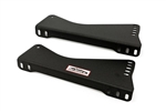 Side Mounts for Porsche GT3 Seats to Recaro Sliders