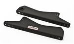 R-9080 Side Mount Brackets for GT3 Race Seat (for floor mounting) - 911(1999 - present), Boxster, Cayman - Driver Side