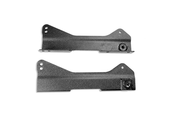 R-9775 Cobra Nogaro Side Mounts for Porsche Sliders & R-9044