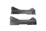 R-9776 Tillet B5 Side Mounts for Porsche Sliders & R-9044