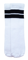 Kids socks with Black stripes