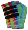 Tie Dye socks