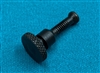 Rear Sight Windage Knob Blued M1903