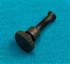 Rear Sight Windage Knob Parkerized M1903