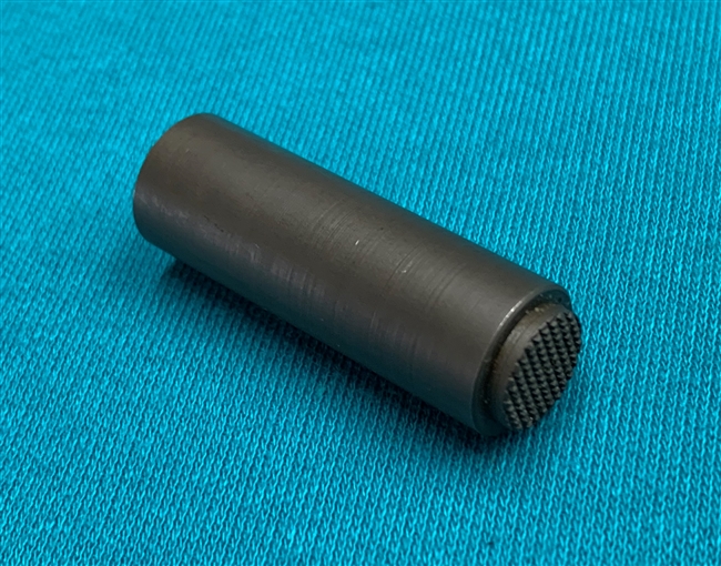 Recoil Spring Plug M1911A1