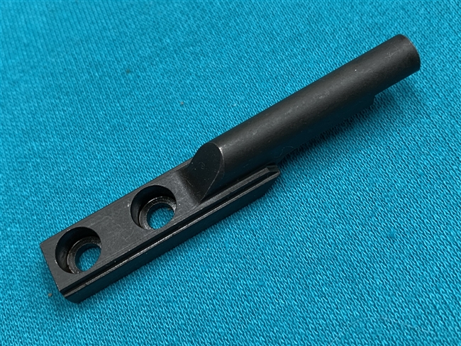 AR-15 Bolt Carrier Key