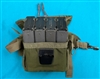 Magazine  Pouch  20 rd  AR15