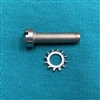 Pistol Grip Screw with Washer AR-15