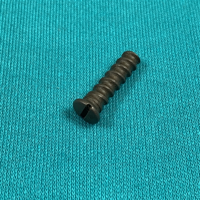 Butt Plate Screw M1 Carbine