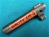 Bolt Stripped QUALITY round  marked EM-Q  M1 Carbine