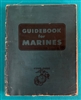 1951  Feb GUIDEBOOK FOR MARINES  2nd Revised Edition 9th Printing