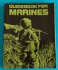 1984 GUIDEBOOK FOR MARINES 14th Revised Edition 4th Printing