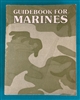 1986 GUIDEBOOK FOR MARINES 15th Revised Edition 1st Printing