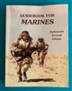 2001 GUIDEBOOK FOR MARINES 18th Revised Edition 1st Printing