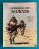 2003 GUIDEBOOK FOR MARINES 18th Revised Edition 2nd Printing
