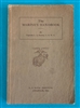 1937 THE MARINES HANDBOOK 5th Edition