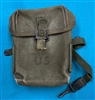 Magazine Pouch, holds 2-20 round M14 M1A