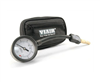 3-in-1 Air Down Gauge (0 to 60 PSI, with Storage Pouch)