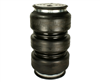 Universal Air Suspension "Triple Play" Air Bag 3/8" NPT Port (For Light weight Application, Only For Rear), Sold each!