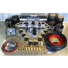 Complete Air Suspension Kit for 4 Coil Suspension