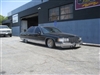 Cadillac fleetwood 1994-1996 with air management options