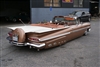 1958-1964 Chevy Impala with air management options