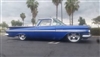 1959-1960 Chevy El Camino with air management options