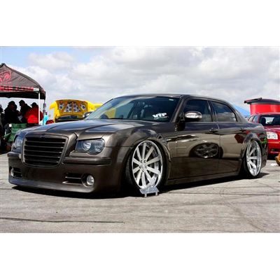 Chrysler 300 2005-2010 with air management options