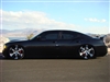 Dodge Charger 2006-2010 with air management options