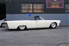Lincoln Continental 1961-1969 with air management options