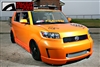 Scion xB 2008-2015 with air management options