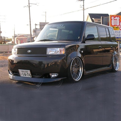 Complete Air Suspension Kit for Scion xB/xA/xD