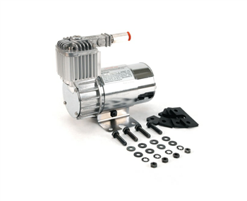 Viair 100C Chrome Compressor