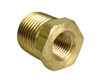 1/2" NPT Male to 1/4" Female NPT Reducer,Sold Each