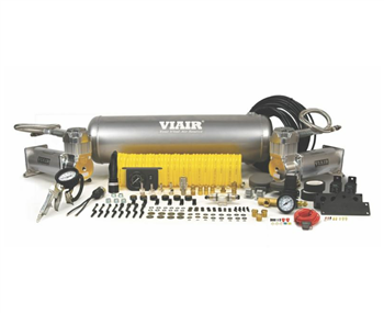 Viair Dual 450C Onboard Air System