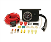 Illuminated Dash Panel Gauge Kit (200 PSI, 30 Amp)