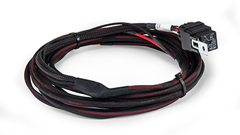 Air Lift 2nd Compressor Harness