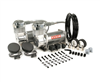 Viair 380C Dual Pewter Compressor