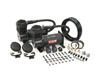 380C Black Dual Air Compressors