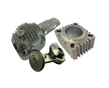 Viair Compressor replacement parts